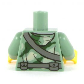 LEGO Banded Mail with Bare Arms (Roman) [CLONE] [CLONE] [CLONE] [CLONE] [CLONE] [CLONE] [CLONE]