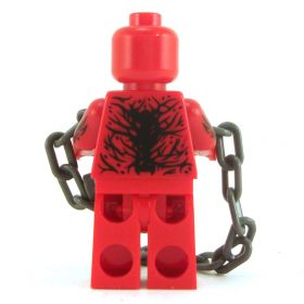 LEGO Devil: Chain Devil [CLONE] [CLONE]