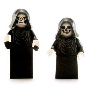 LEGO Lesser Death