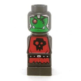 LEGO Goblin War Chanter