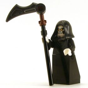 LEGO Reaper / Grim Reaper