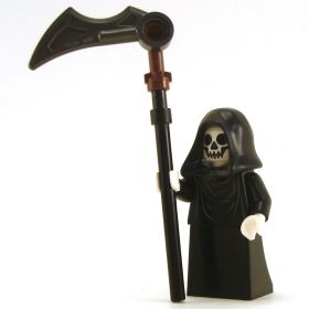 LEGO Lesser Death