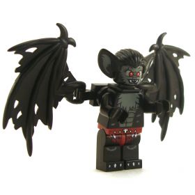 LEGO Demon: Nabassu