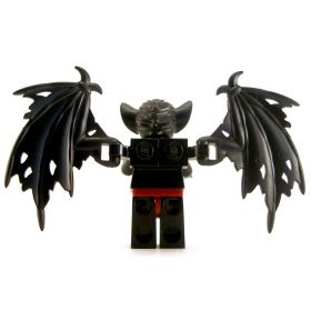 LEGO Demon: Nabassu / Nabasu