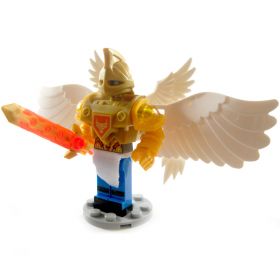 LEGO Angel: Solar (Pathfinder)