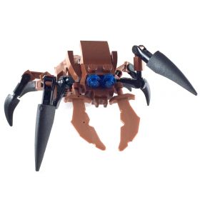 LEGO Ankheg (5e version), or Pathfinder Ankhrav Hive Mother