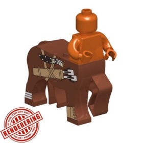 LEGO Centaur [CLONE] [CLONE]