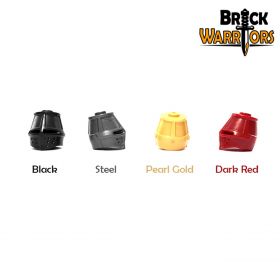 LEGO Great Helm by Brick Warriors