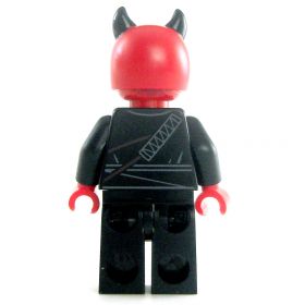 LEGO Hobgoblin Iron Shadow [CLONE]