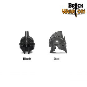 LEGO "Archer" Helm by Brick Warriors [CLONE] [CLONE] [CLONE]