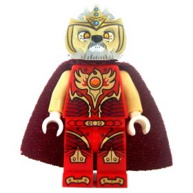 LEGO Bugbear Chief, version 2