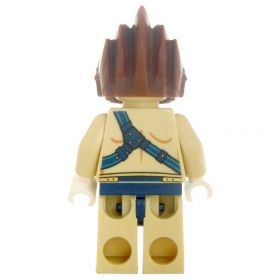 LEGO Bugbear, version 3