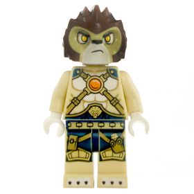 LEGO Bugbear (Thug) [CLONE]