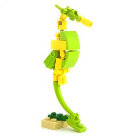 LEGO Giant Seahorse