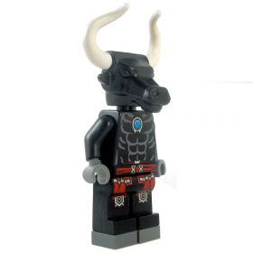 LEGO Minotaur [CLONE] [CLONE]