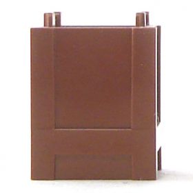LEGO Wooden Bin/Crate/Box
