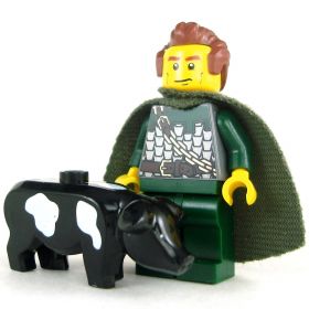 LEGO Boar [CLONE]