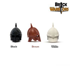 LEGO "Crossbowman" Helm by Brick Warriors