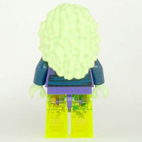 LEGO Ghost Commoner, Female