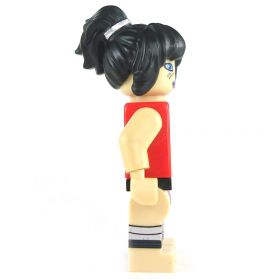 LEGO Githyanki Gish, Female