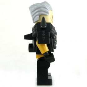 LEGO Githyanki Supreme Commander