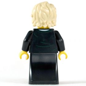LEGO Priest, Black Robes