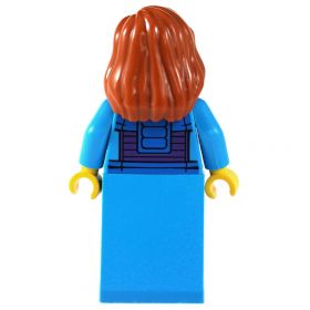 LEGO Priest [CLONE] [CLONE]