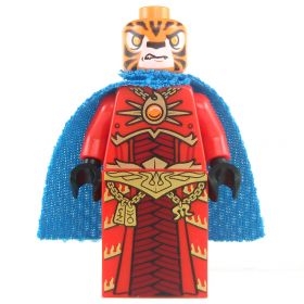 LEGO Rakshasa (PF Raja Rakshasa), Red Robes