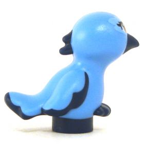 LEGO Bird, Canary or Bluebird (Songbird)