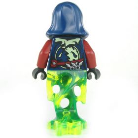 LEGO Specter