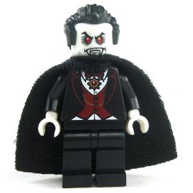 LEGO Vampire Lord, Strahd Von Zarovich