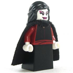 LEGO Vampire - Female [CLONE] [CLONE] [CLONE]