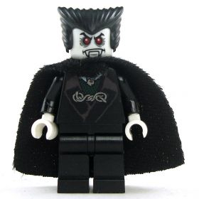 LEGO Vampire - Male