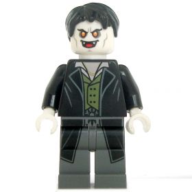 LEGO Vampire Spawn - Male [CLONE] [CLONE]