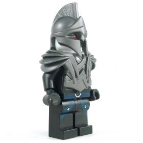 LEGO Vampire Warrior, Steel Armor