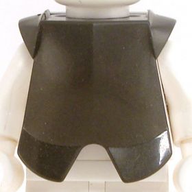 LEGO Breastplate with Leg Protection, Plain