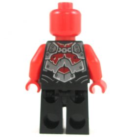 LEGO Cambion [CLONE] [CLONE]