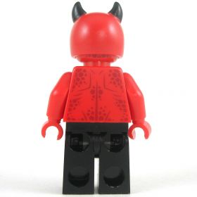 LEGO Cambion, Male (Pathfinder), Lust