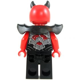 LEGO Cambion, Male (Pathfinder), Wrath