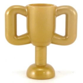 LEGO Gold Cup/Trophy