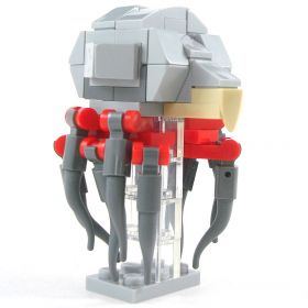 LEGO Grell, Not-quite-LEGO version