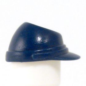 LEGO Hat, Angled with Small Brim