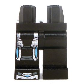 LEGO Samurai Torso and Legs [CLONE] [CLONE] [CLONE] [CLONE] [CLONE]
