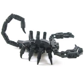 LEGO Scorpion, Giant, Black