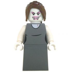 LEGO Vampire - Female [CLONE] [CLONE]