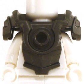 LEGO Shoulder Pads with Front Stud and 2 Back Studs [CLONE] [CLONE] [CLONE] [CLONE]