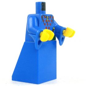 LEGO Asian-style Garment with Black Pants, Wizard Sleeves [CLONE] [CLONE] [CLONE] [CLONE] [CLONE] [CLONE] [CLONE] [CLONE] [CLONE] [CLONE] [CLONE] [CLONE] [CLONE] [CLONE]