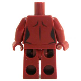 LEGO Fancy Brown Shirt with Light Flesh Bare Arms [CLONE] [CLONE] [CLONE] [CLONE] [CLONE] [CLONE] [CLONE]