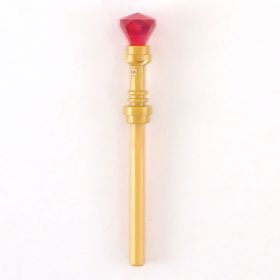 LEGO LEGO Magical Staff, NEW! All Colors!