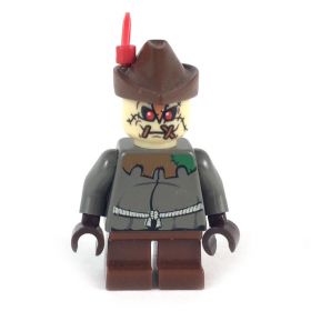 LEGO Clockwork Jester, Pidlwick II [CLONE]